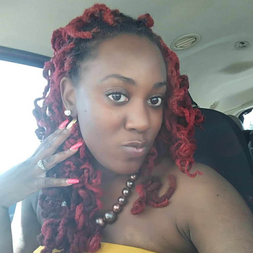Meet your Posher, Isha